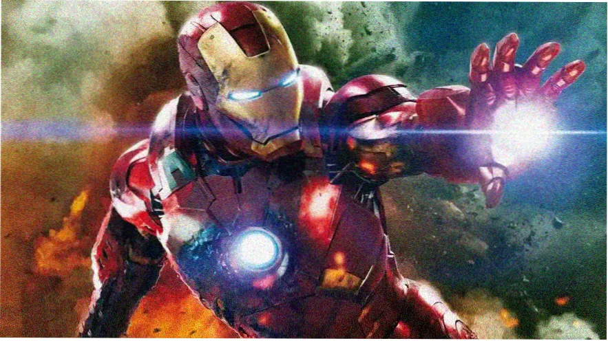 校园恋爱漫画《我的社恐同桌》推荐图